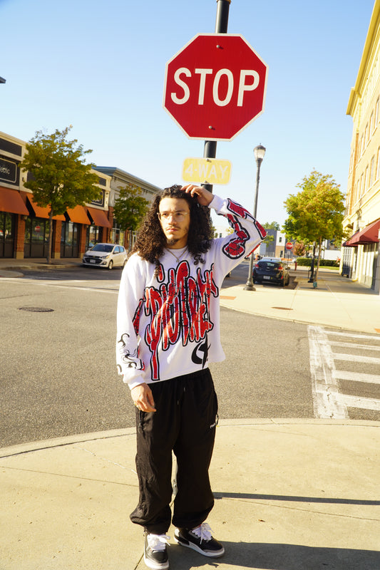 Fire Red Thermal