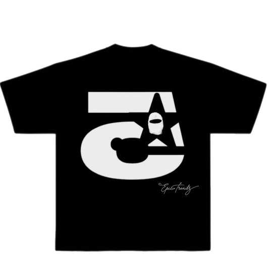 5 STAR T-SHIRT